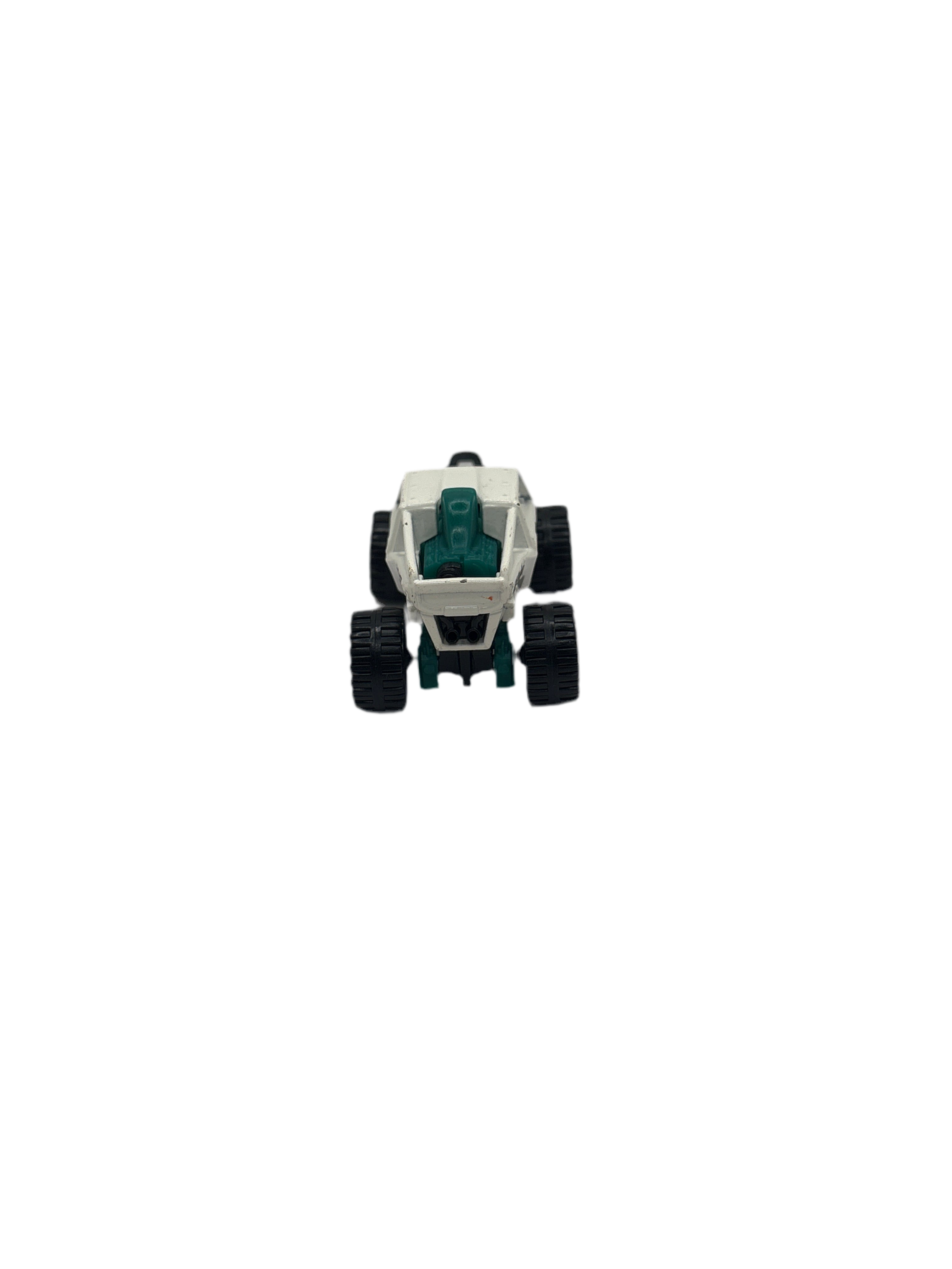 Matchbox Off-Road Rider Diecast