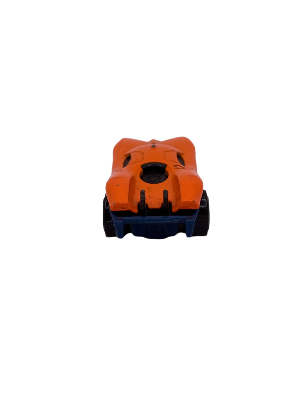 Hot Wheels Prototype H-24 Diecast
