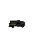 Matchbox Ford F-Series Diecast black