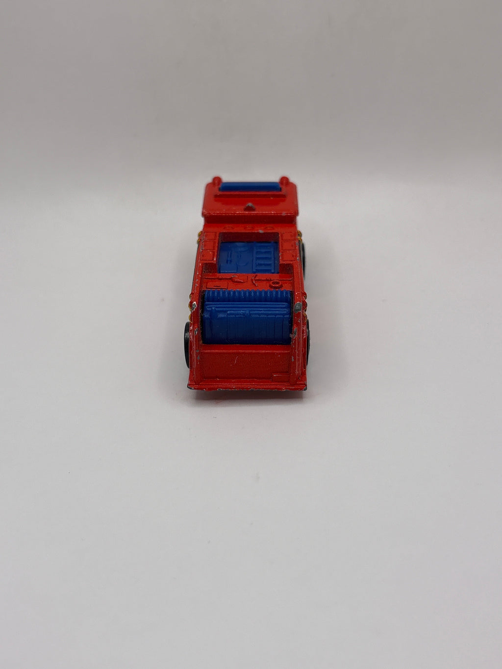 Hot Wheels Fire Eater Diecast
