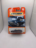 Matchbox 1949 Kurtis Sport Car Diecast