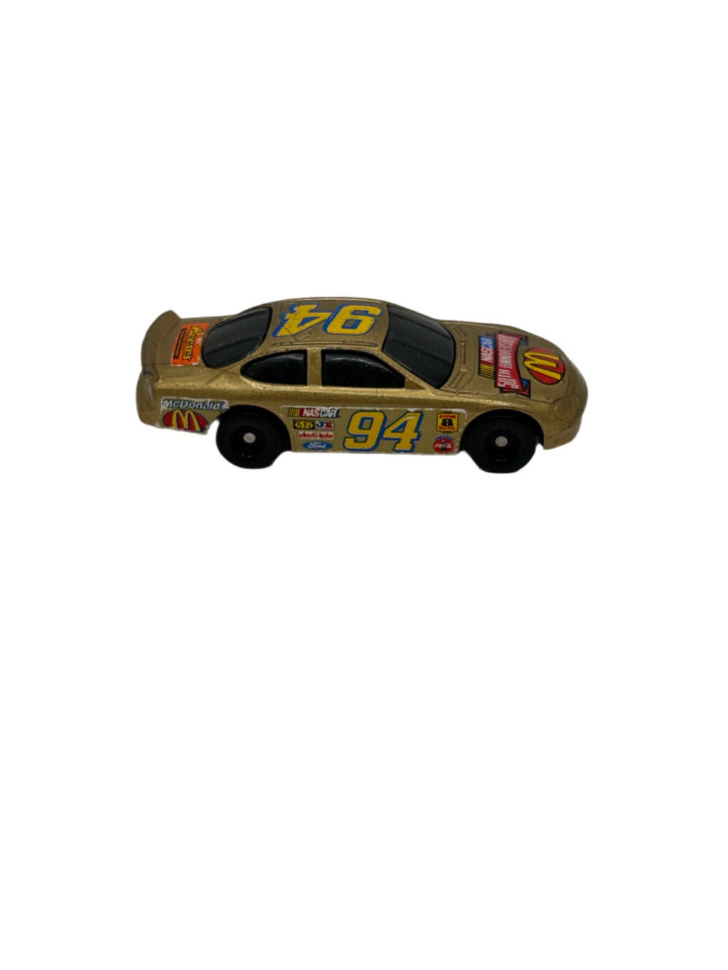 Hot Wheels Bill Elliott Diecast