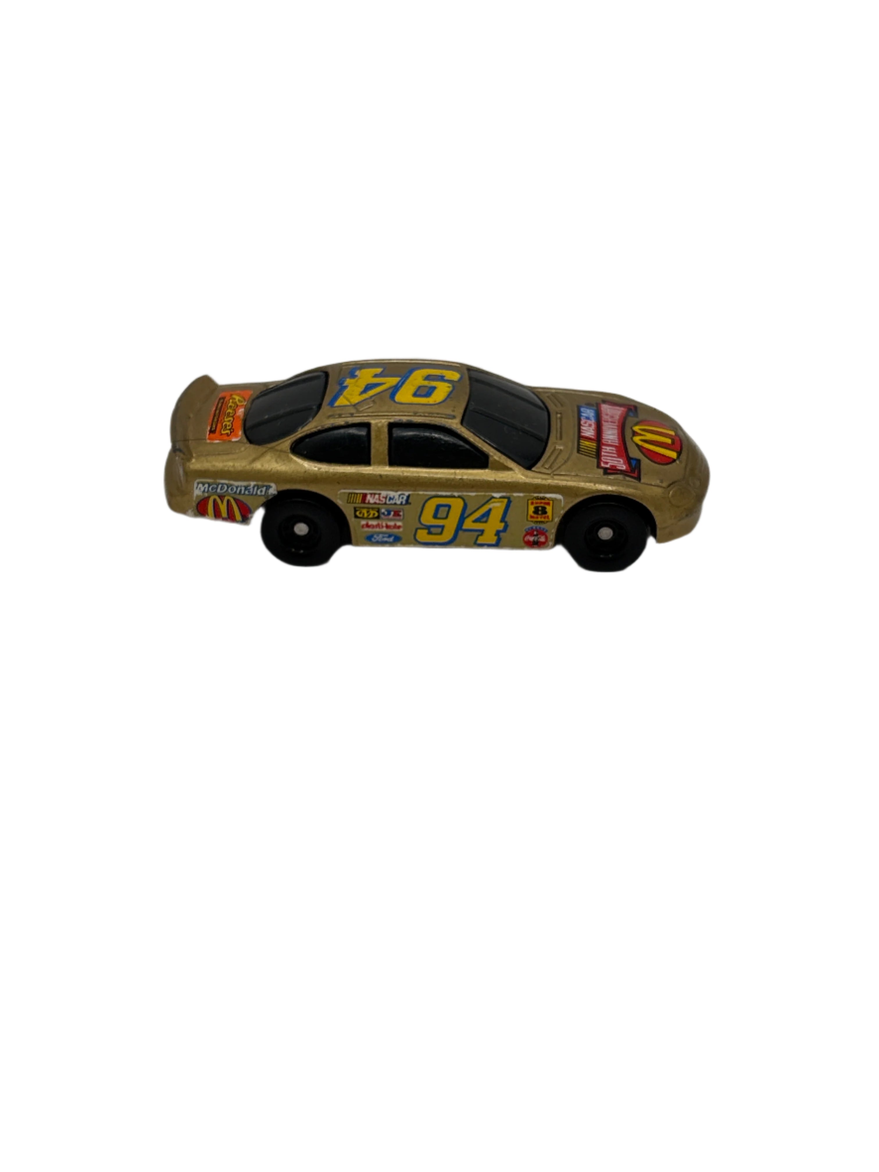 Hot Wheels Bill Elliott Diecast