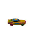 Hot Wheels 67 Ford Mustang GT Diecast multi color