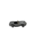 Hot Wheels Ferrari 250 Testarossa Diecast silver