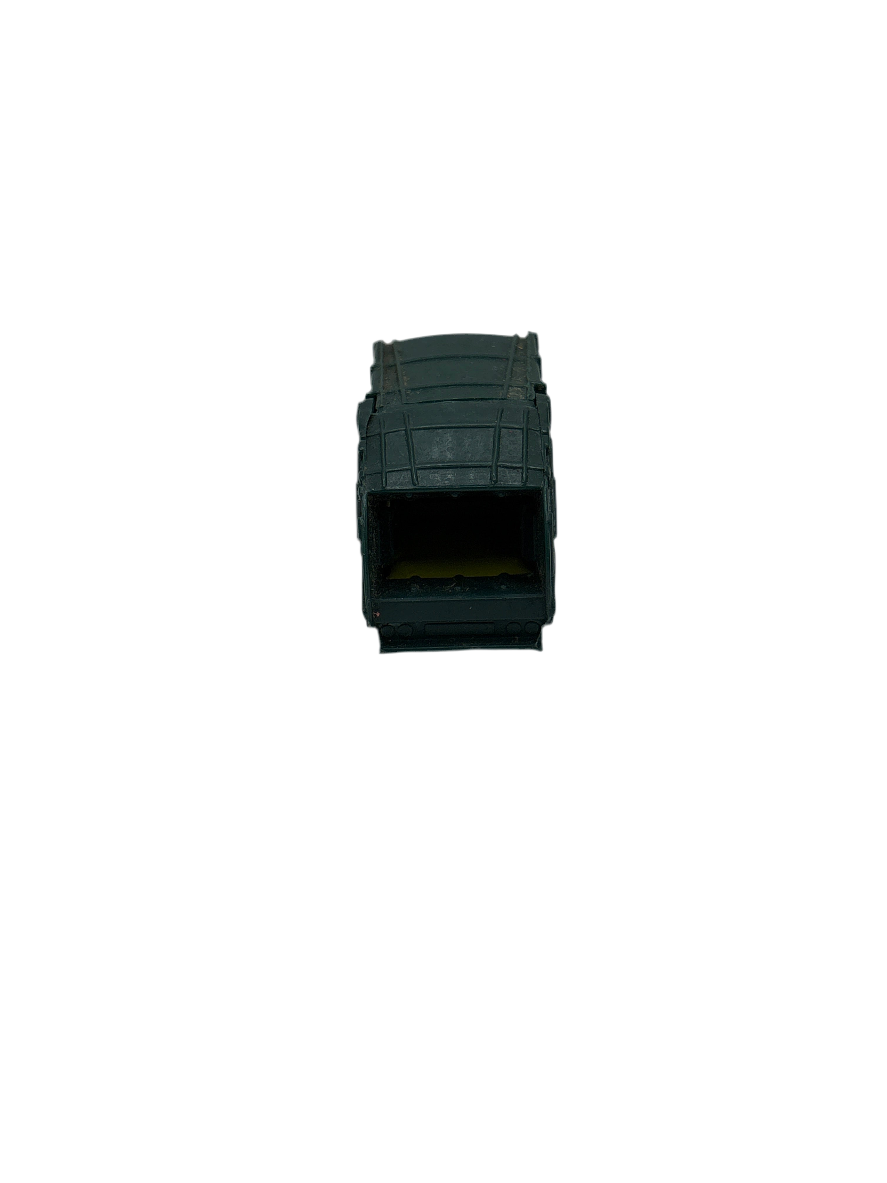 Maisto Garbage Truck Diecast