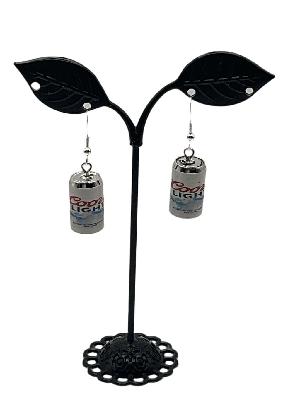 Can Beer Earrings 6