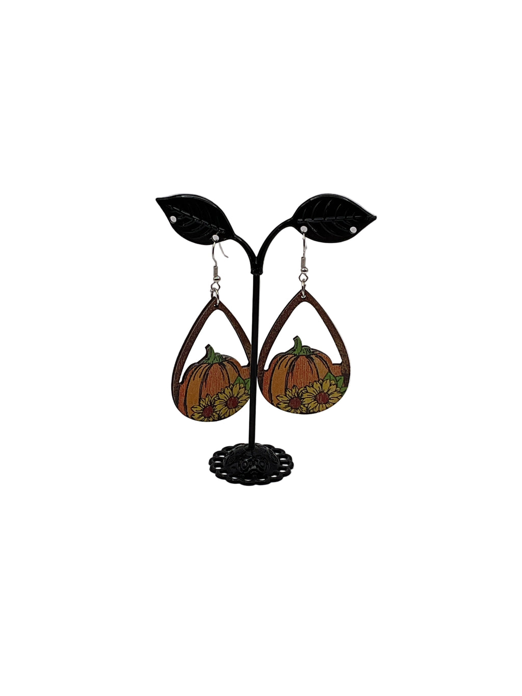 Fall Earrings 2
