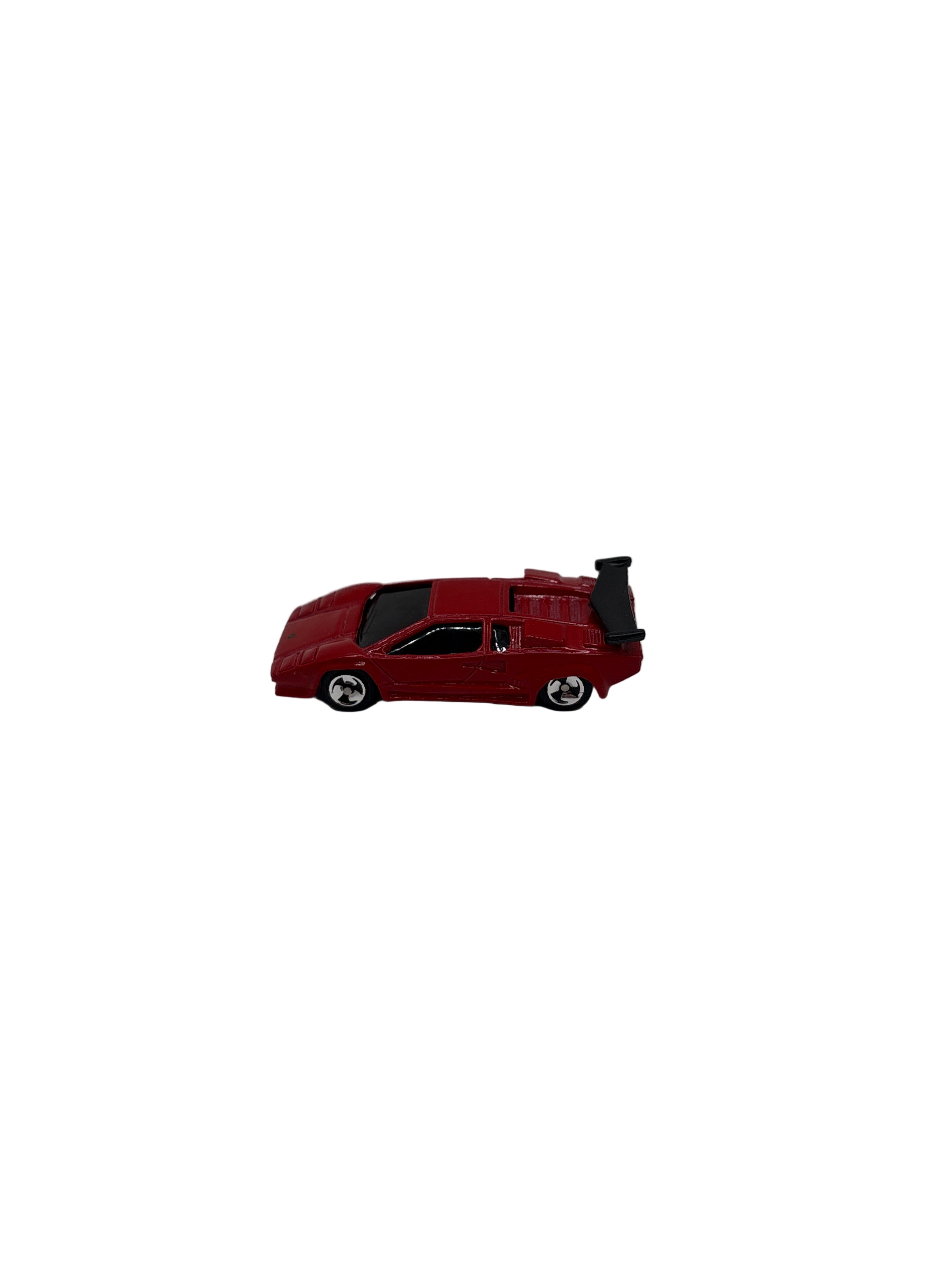 Maisto Lamborghini Diecast red