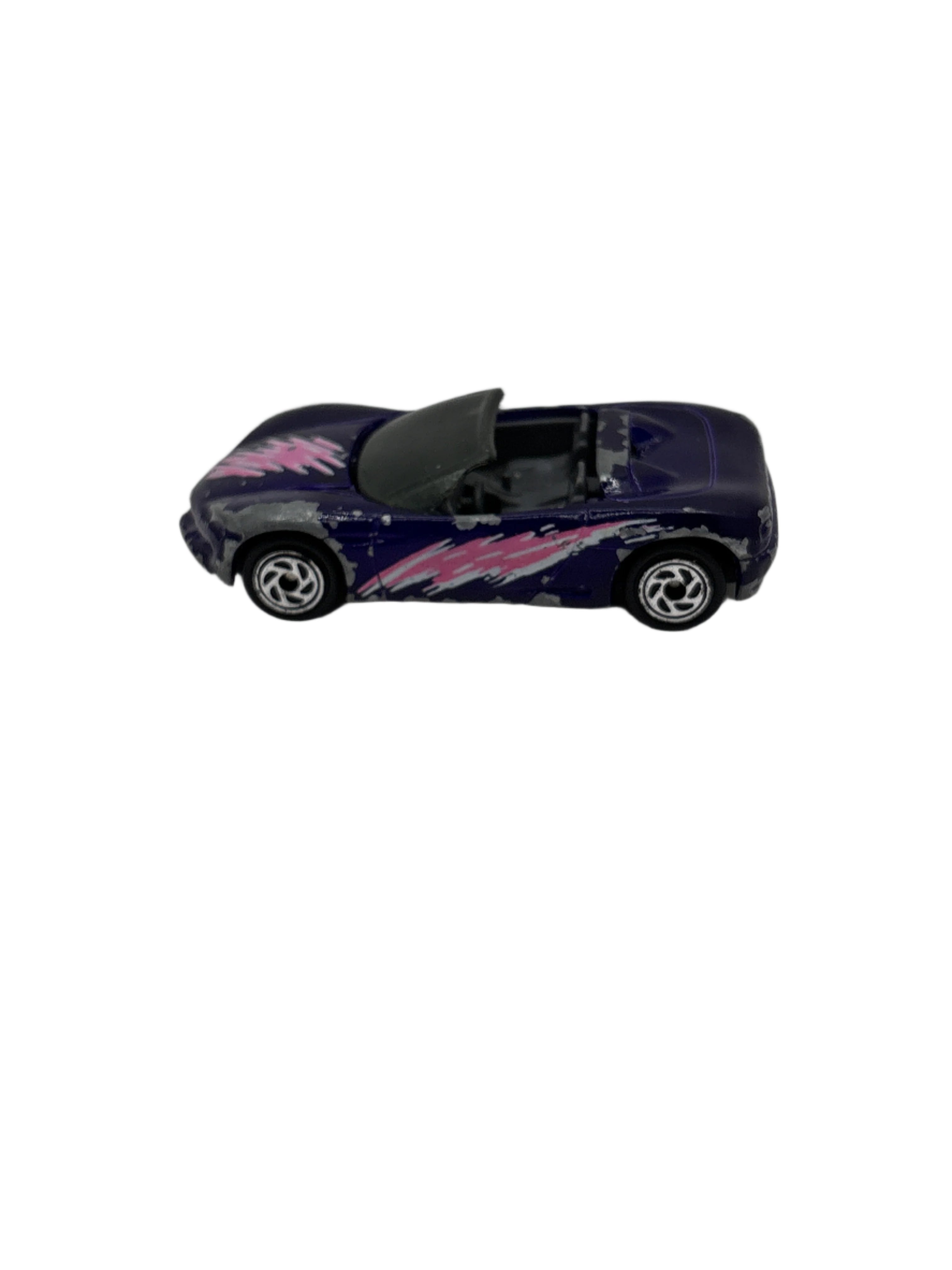 Matchbox Corvette Sting-Ray III Diecast