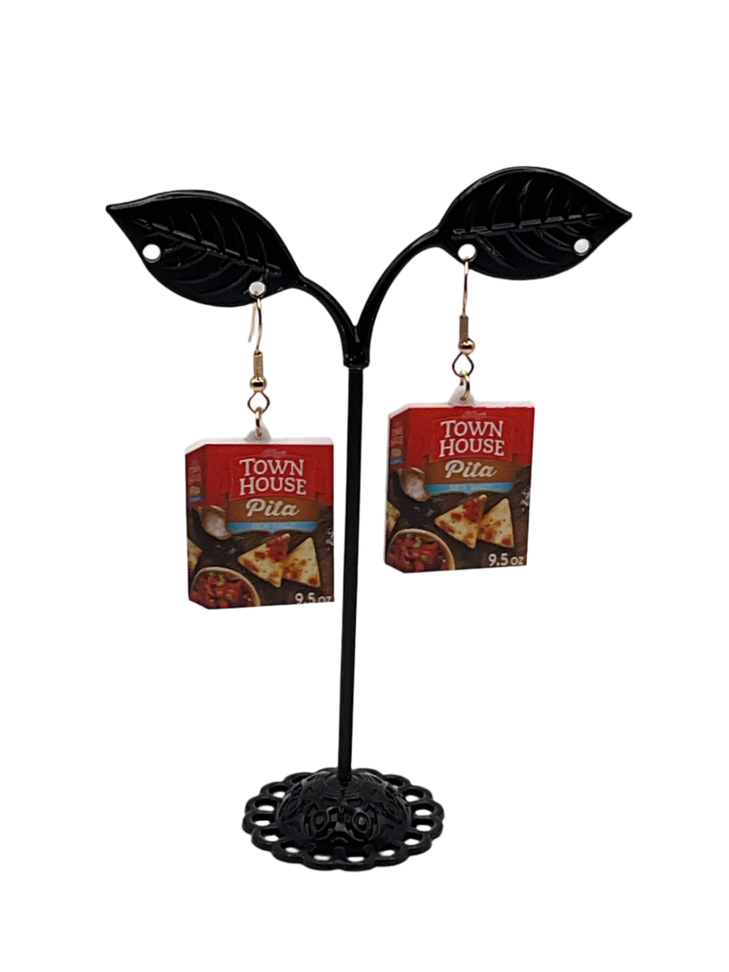 Cracker Earrings