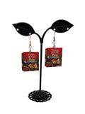 Cracker Earrings