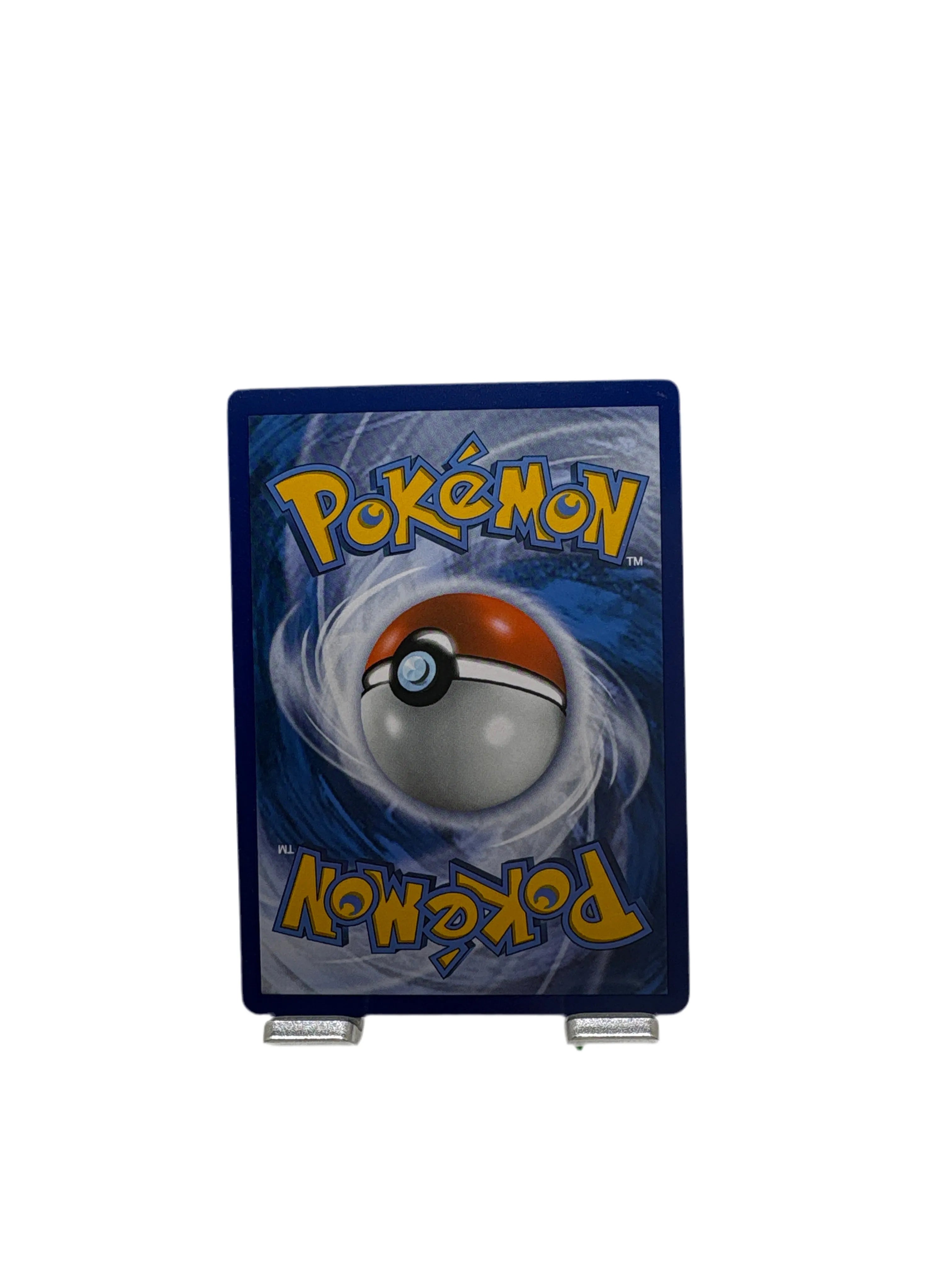 Pokemon Porygon