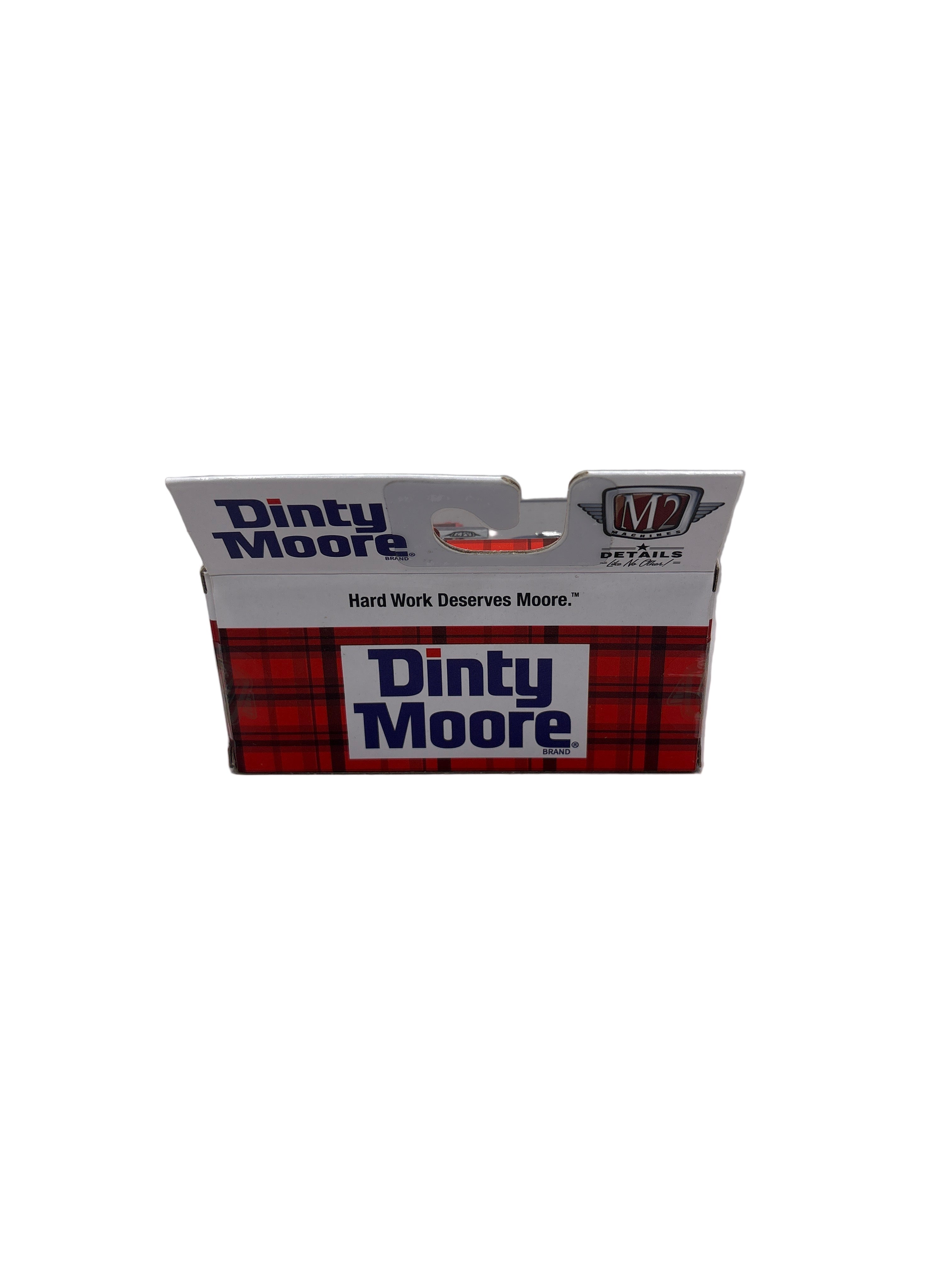 M2 1966 Dodge L600 Stake Bed Truck Diecast