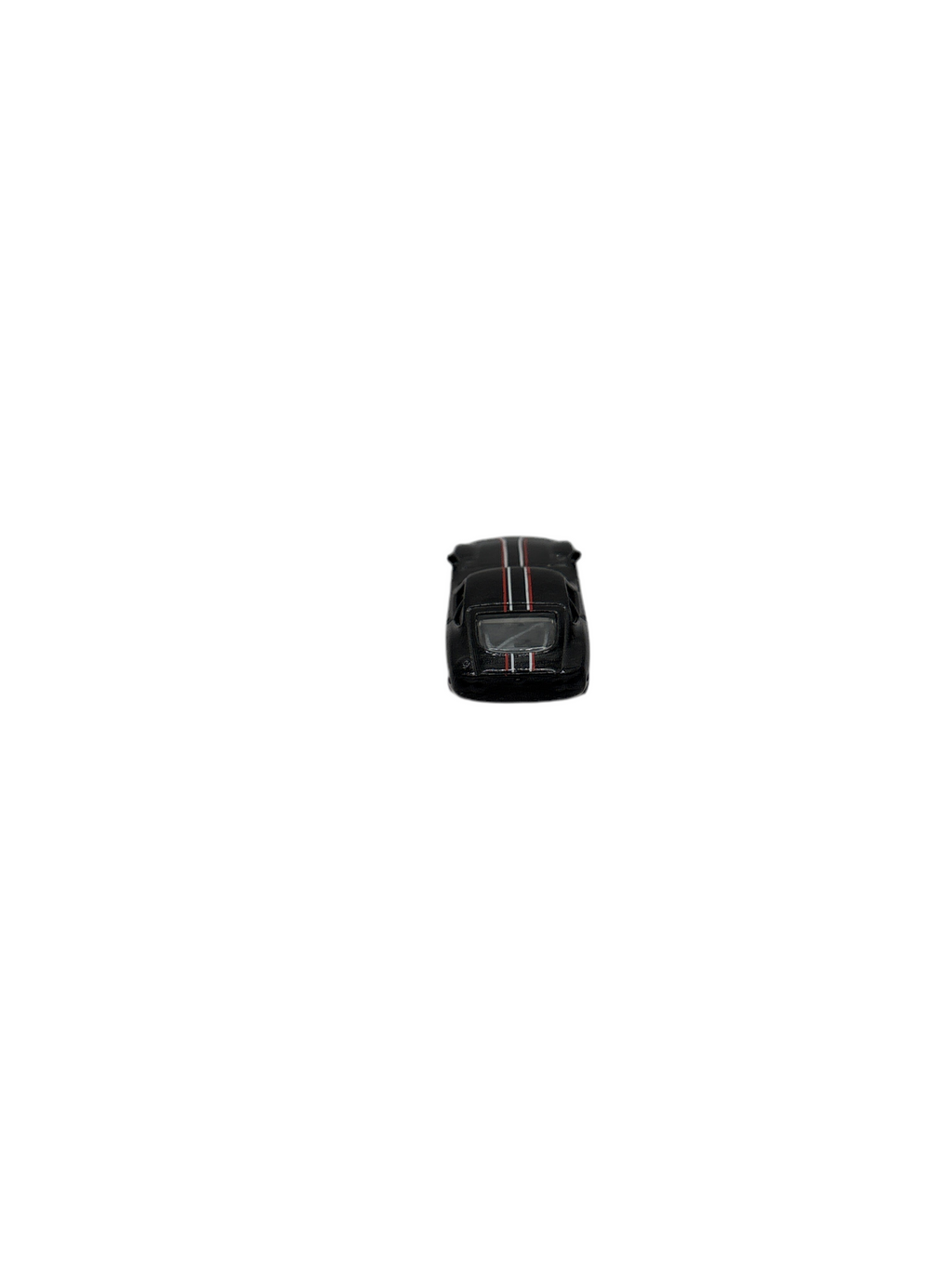 Hot Wheels Toyota 2000GT Diecast Black