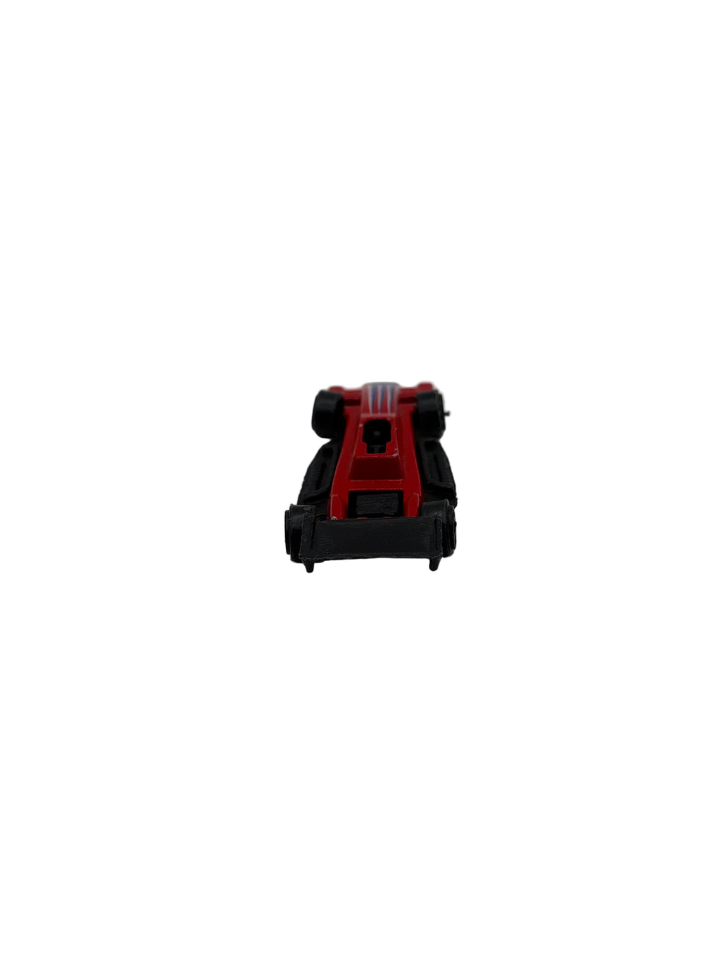 Indy Car Diecast red