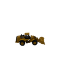 Toy State Industrial Front Loader Diecast