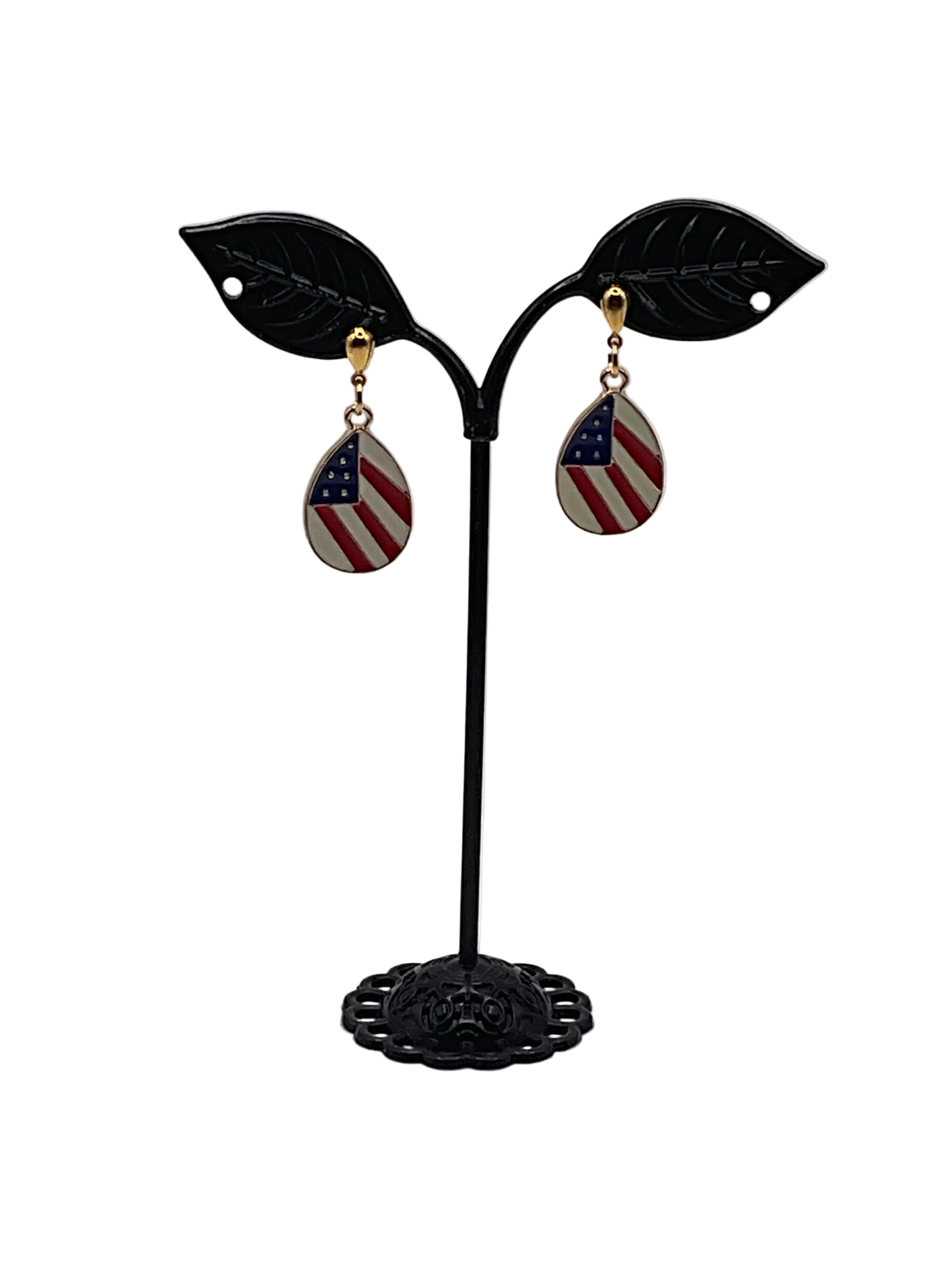 Americana Earrings