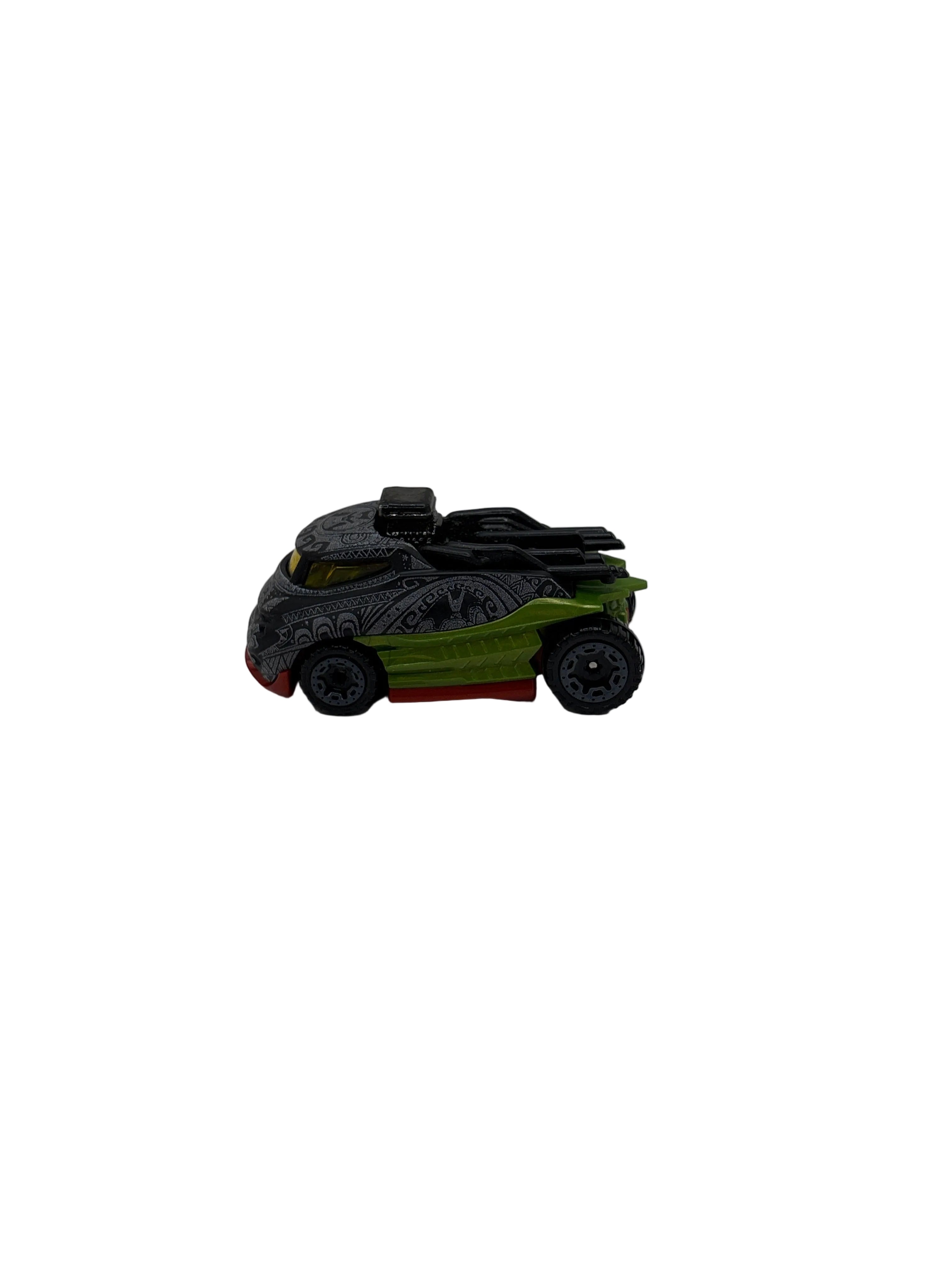 Hot Wheels Maui Diecast multi color