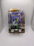 Hot Wheels Baja Hauler Diecast multi colors