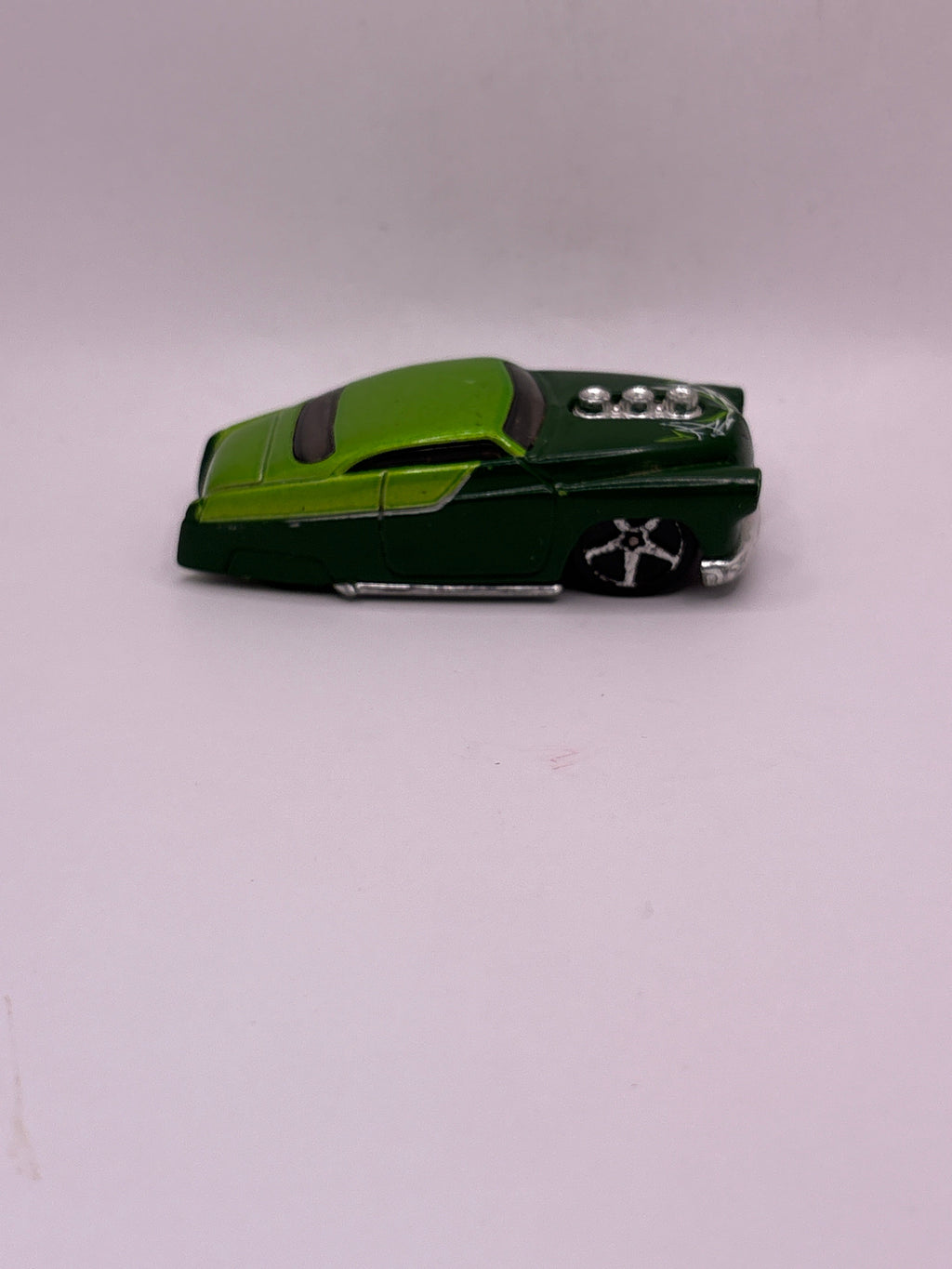 Hot Wheels 49 Merc Diecast