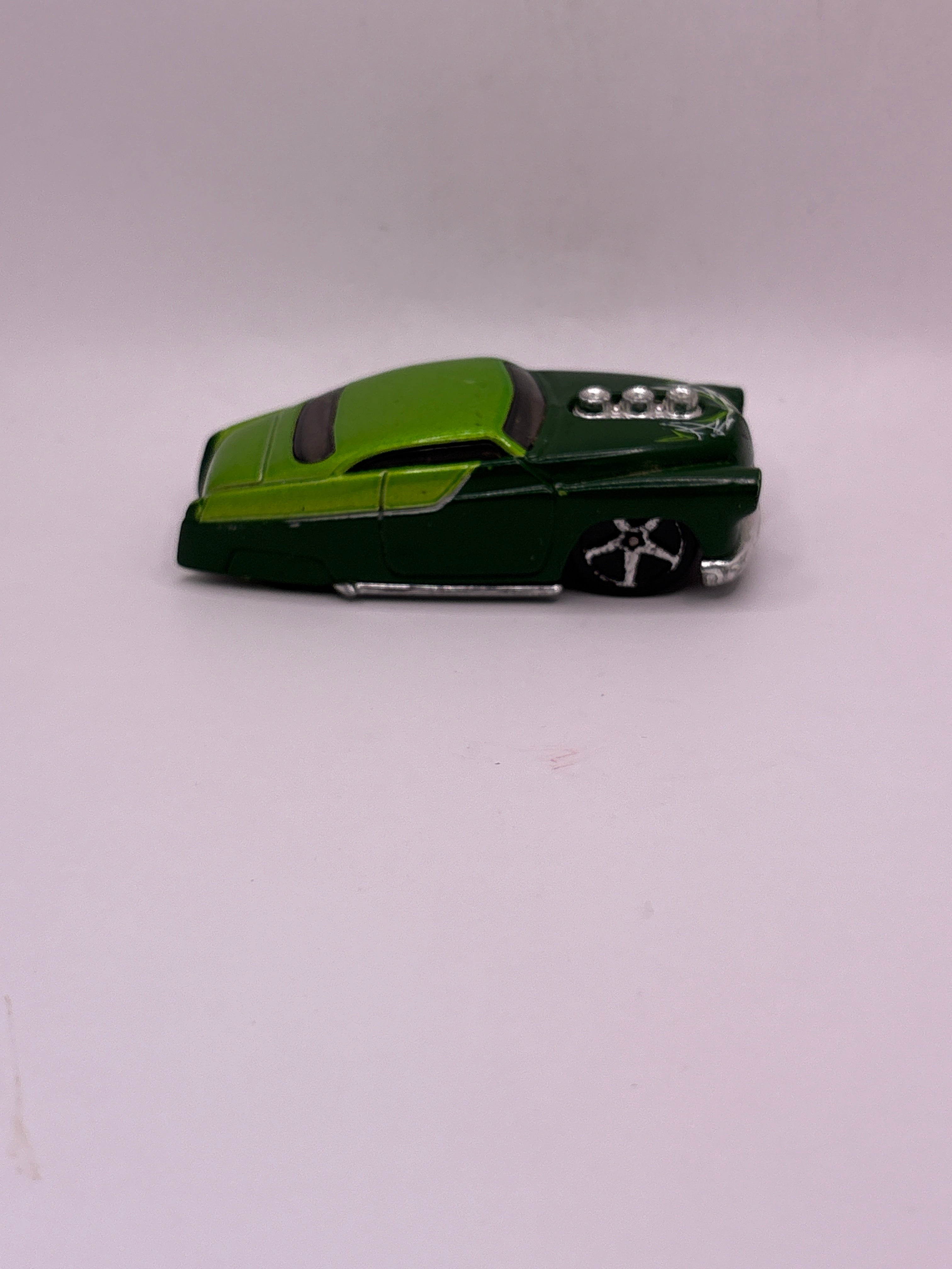 Hot Wheels 49 Merc Diecast