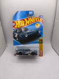Hot Wheels Gone Mad Diecast blue