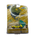 Greenlight 1974 Volkswagen Golf MK1 Diecast
