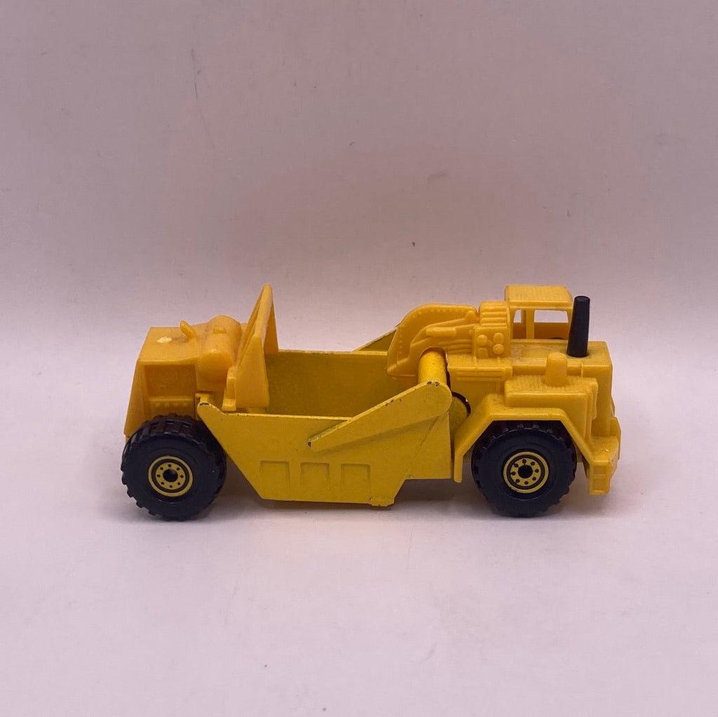 Hot Wheels Earth Mover Diecast