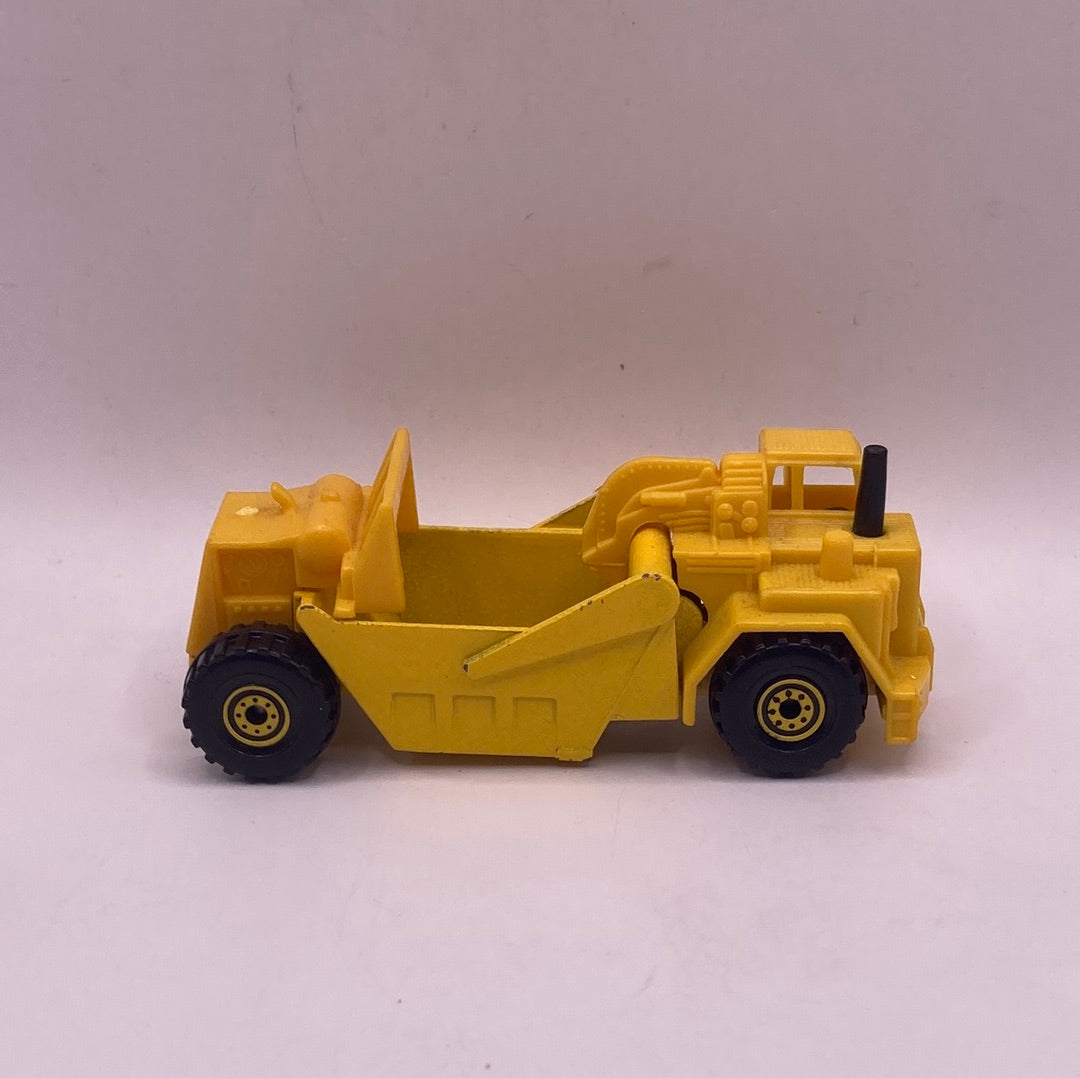 Hot Wheels Earth Mover Diecast
