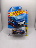 Hot Wheels The Vanster Diecast