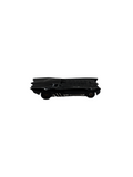 Hot Wheels Batmobile Diecast black