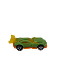 Hot Wheels GT Hunter Diecast green