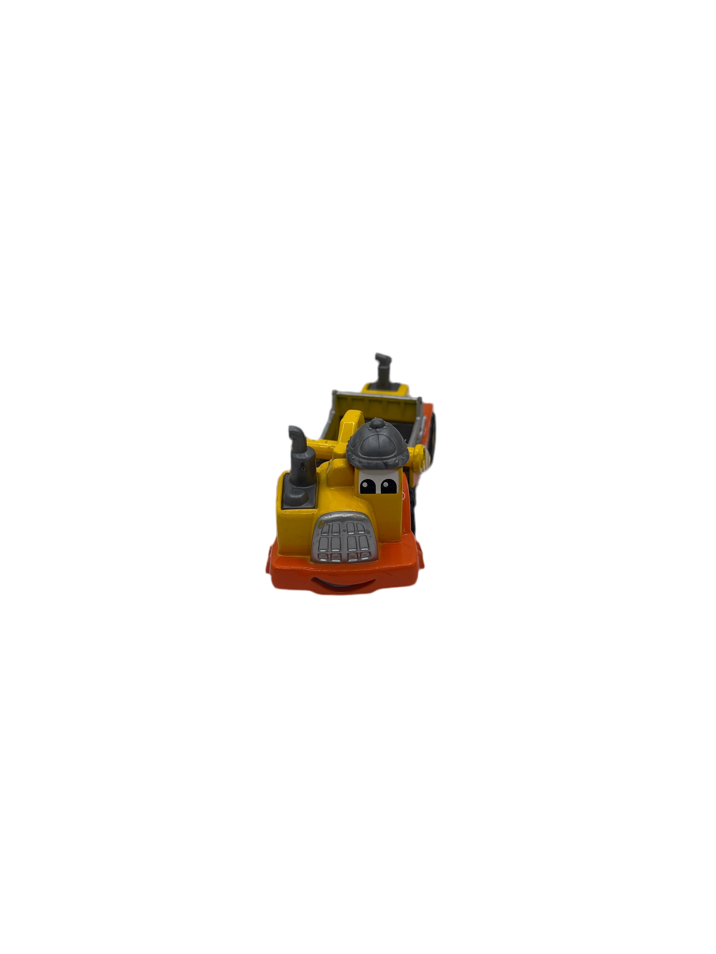 Maisto Earthmovin Earl Diecast