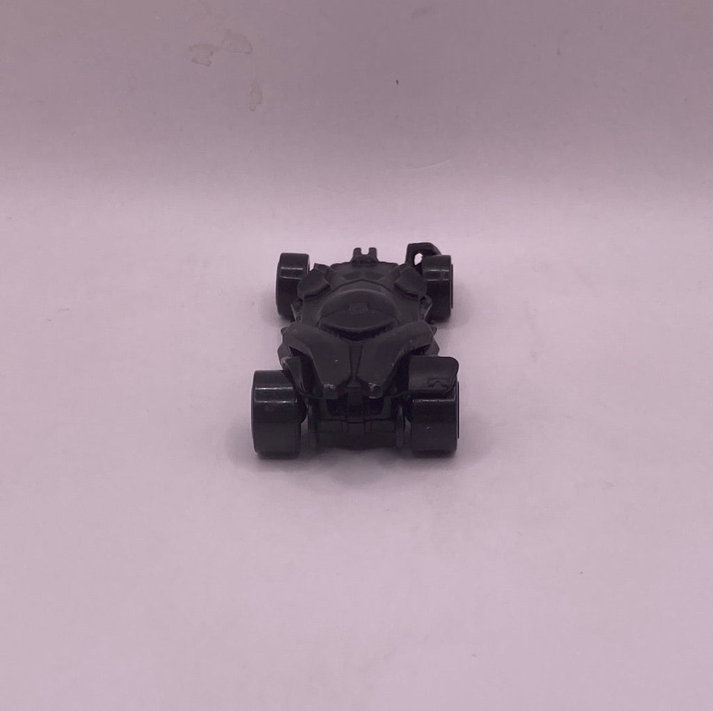 Hot Wheels Justice League Batmobile Diecast