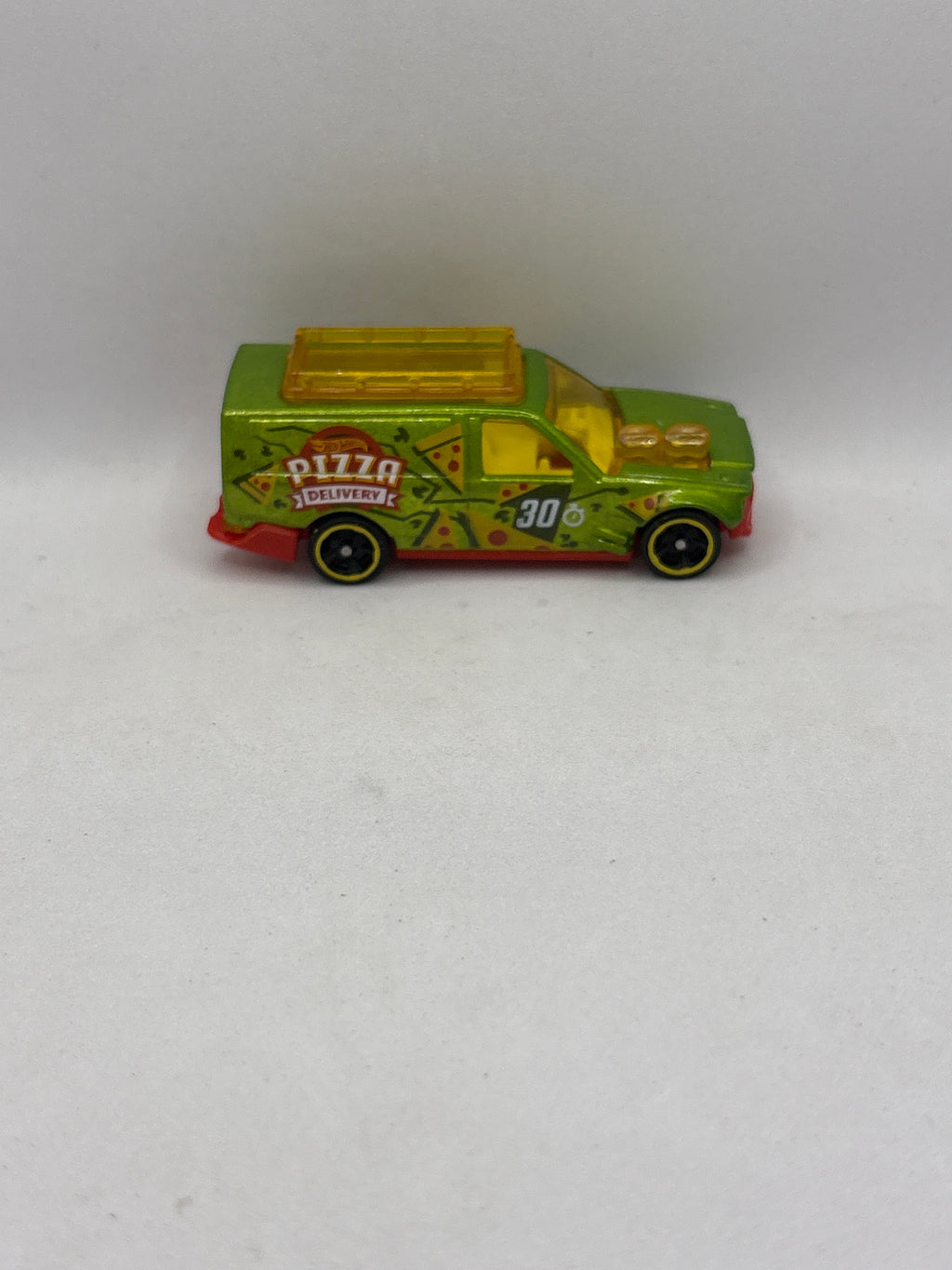 Hot Wheels Time Shifter Diecast