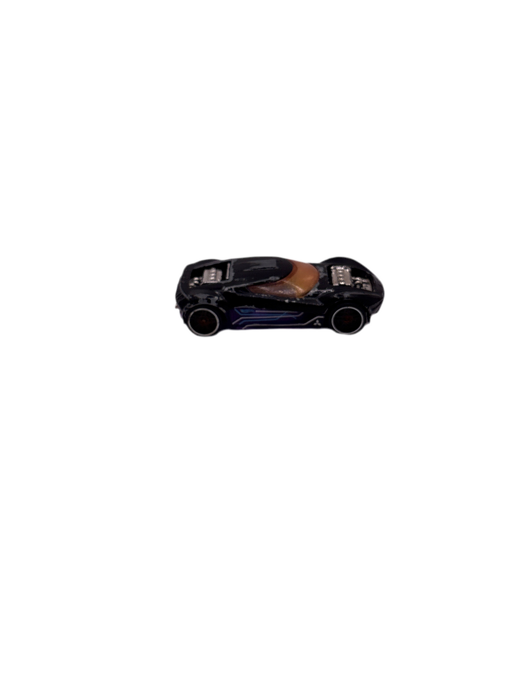 Mitsubishi Double Shotz Diecast