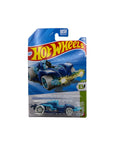 Hot Wheels Wattzup Diecast blue