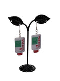 Condiment Earrings 2