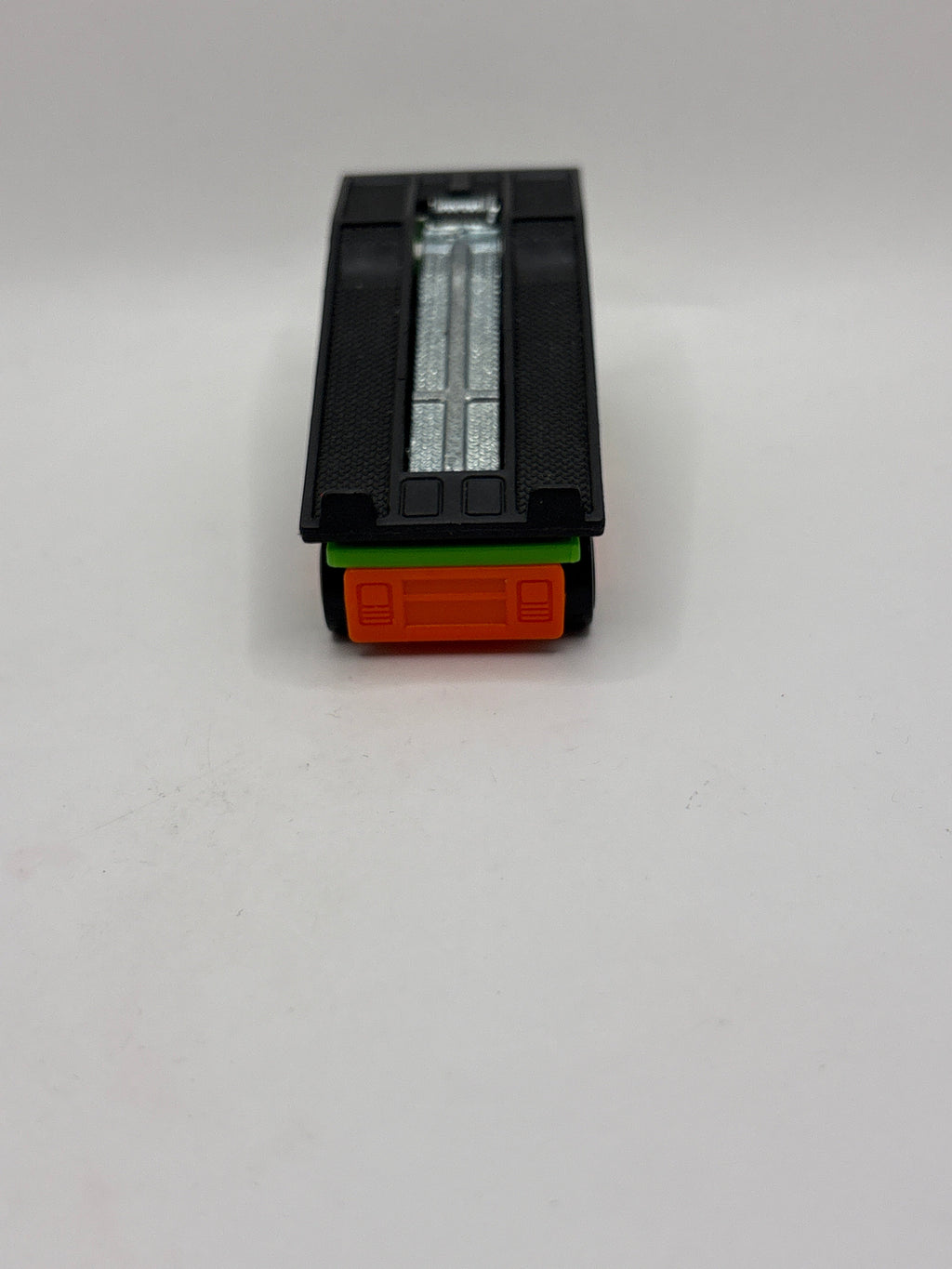 Hot Wheels The Embosser Diecast