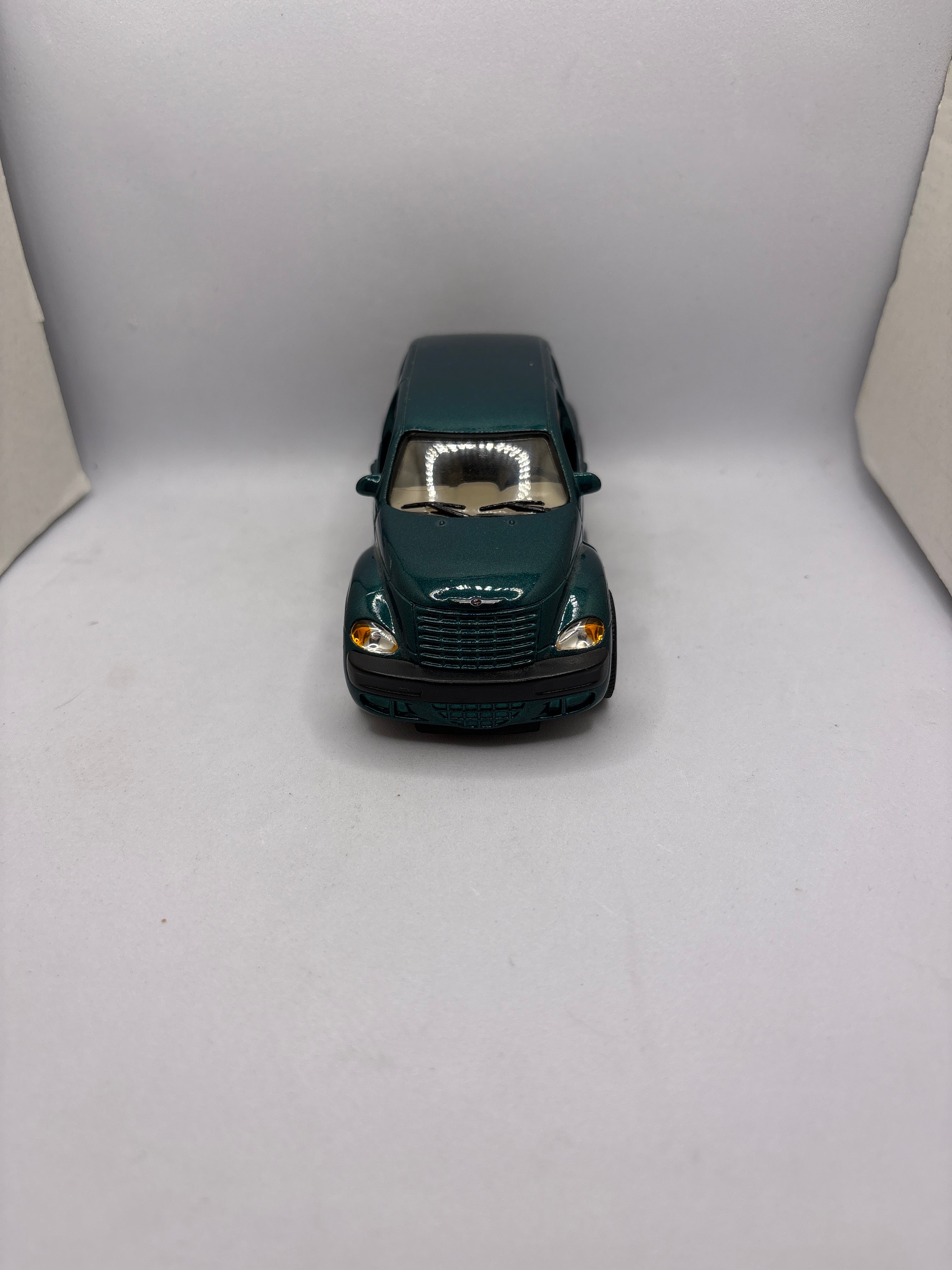 Saico PT Cruiser Diecast