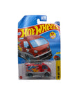 Hot Wheels Kei Swap Diecast