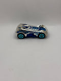 Hot Wheels RD-03 Diecast