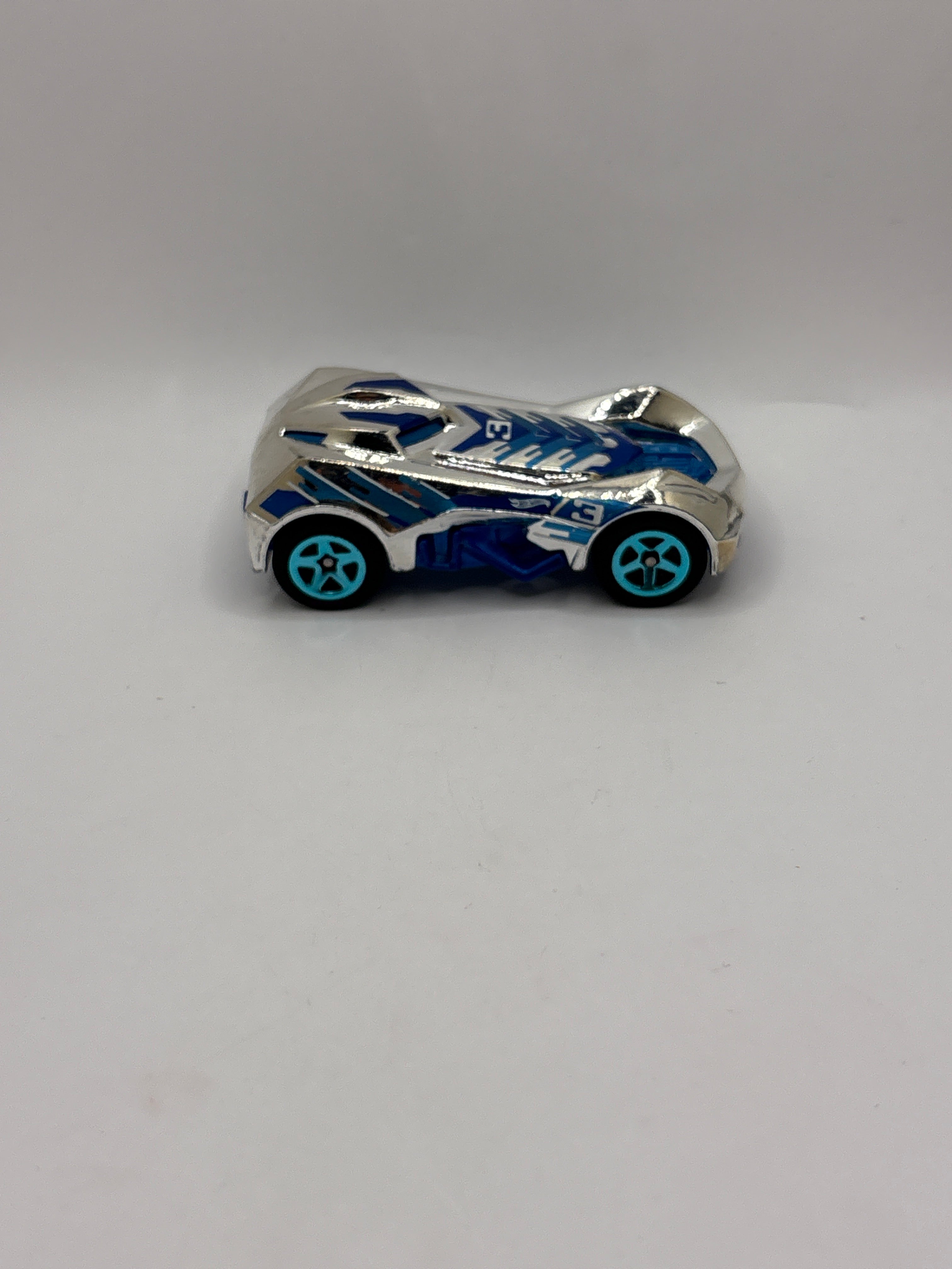 Hot Wheels RD-03 Diecast