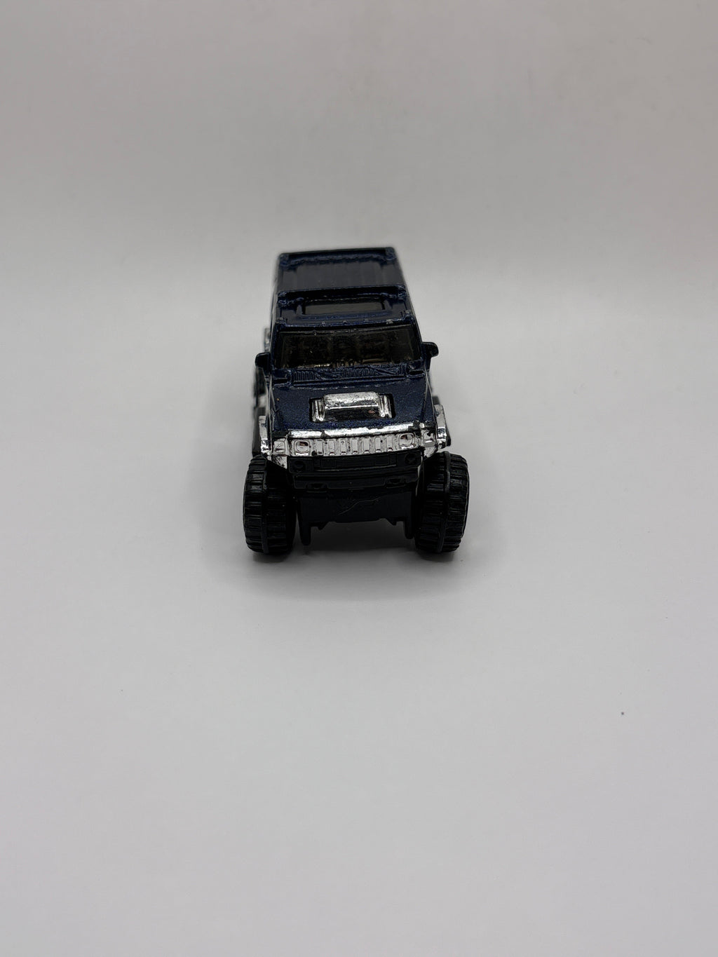 Hot Wheels Hummer Diecast