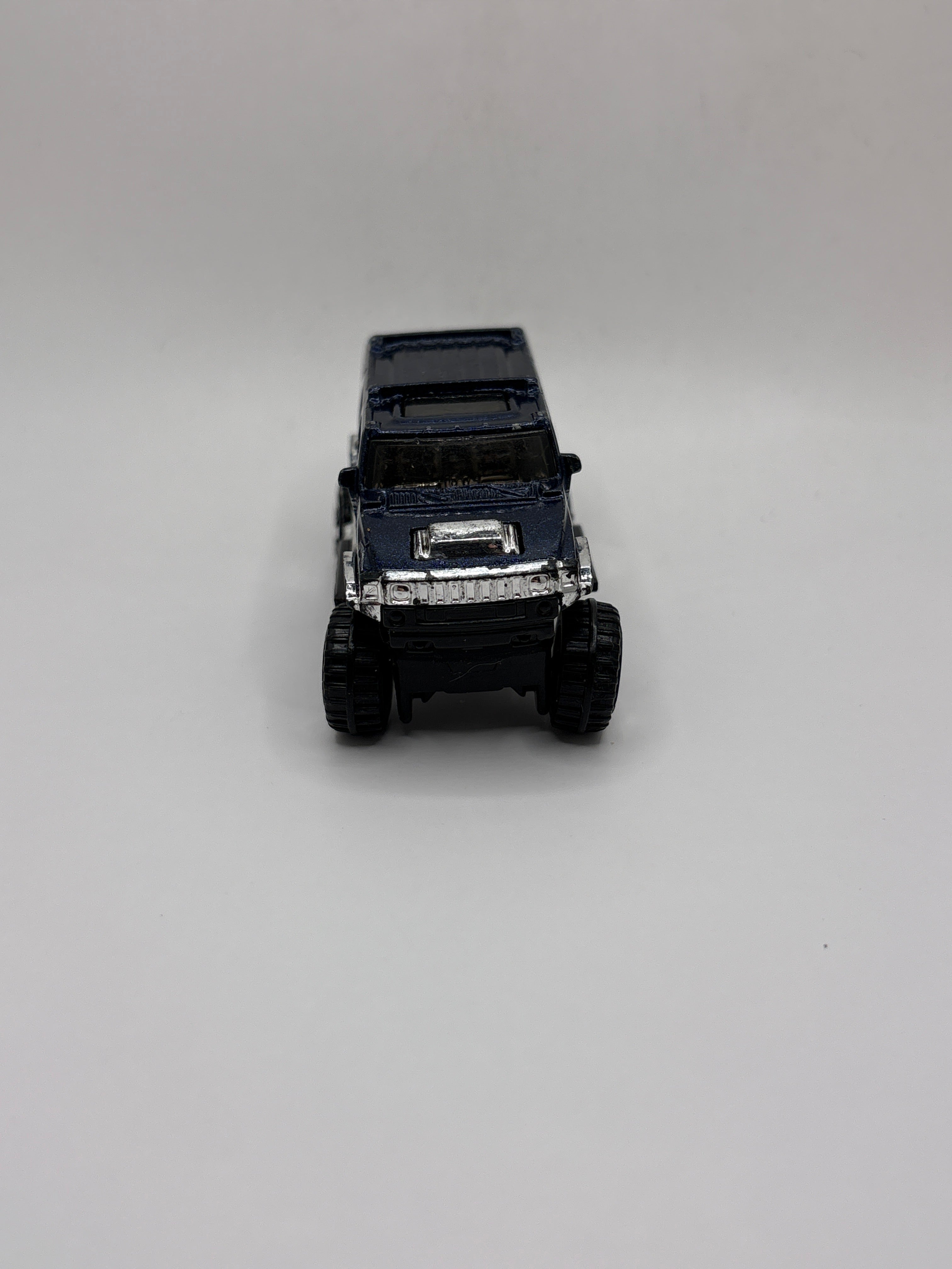 Hot Wheels Hummer Diecast