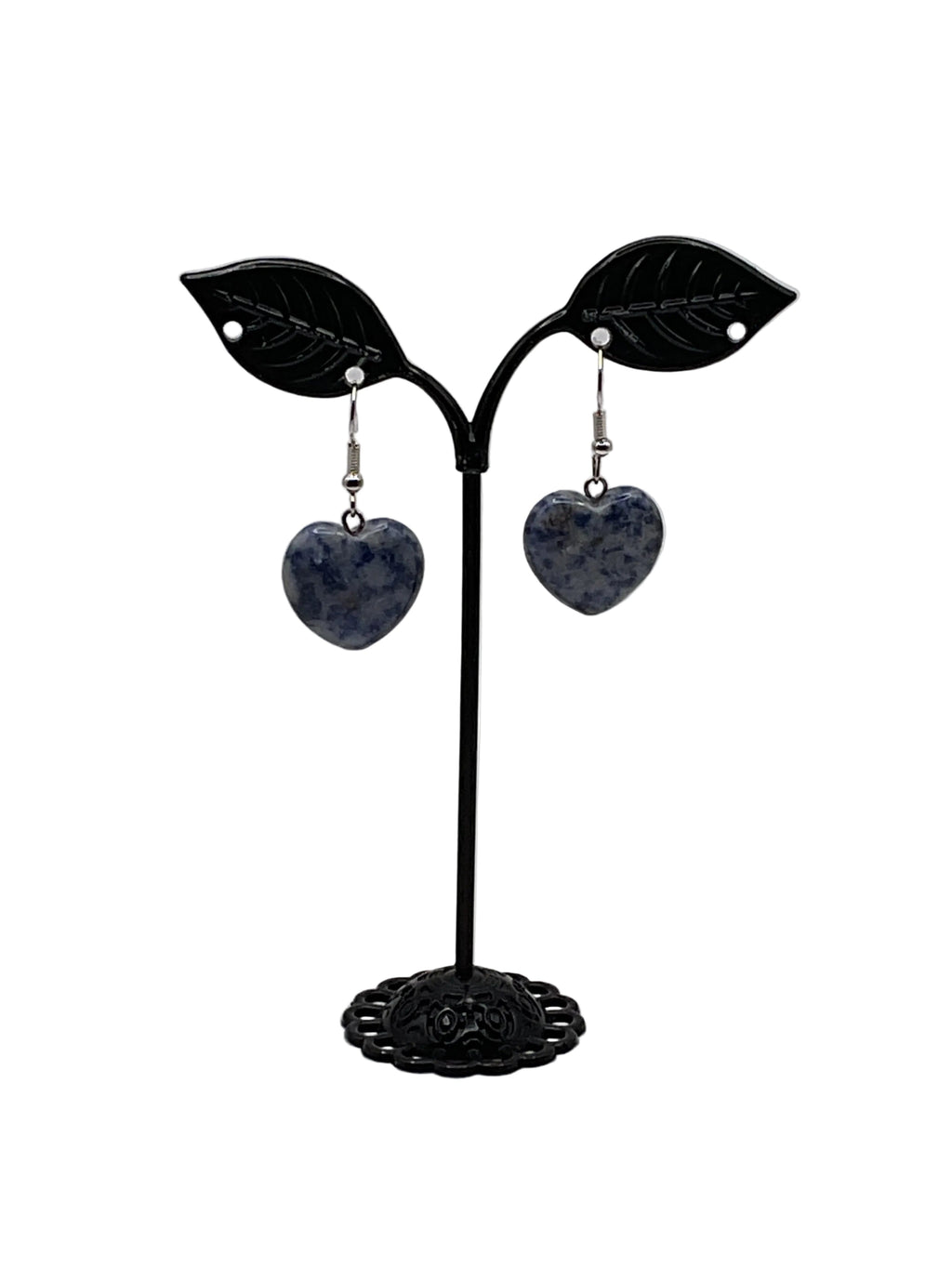 Heart Earrings