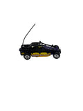 Matchbox Dune Buggy Diecast purple