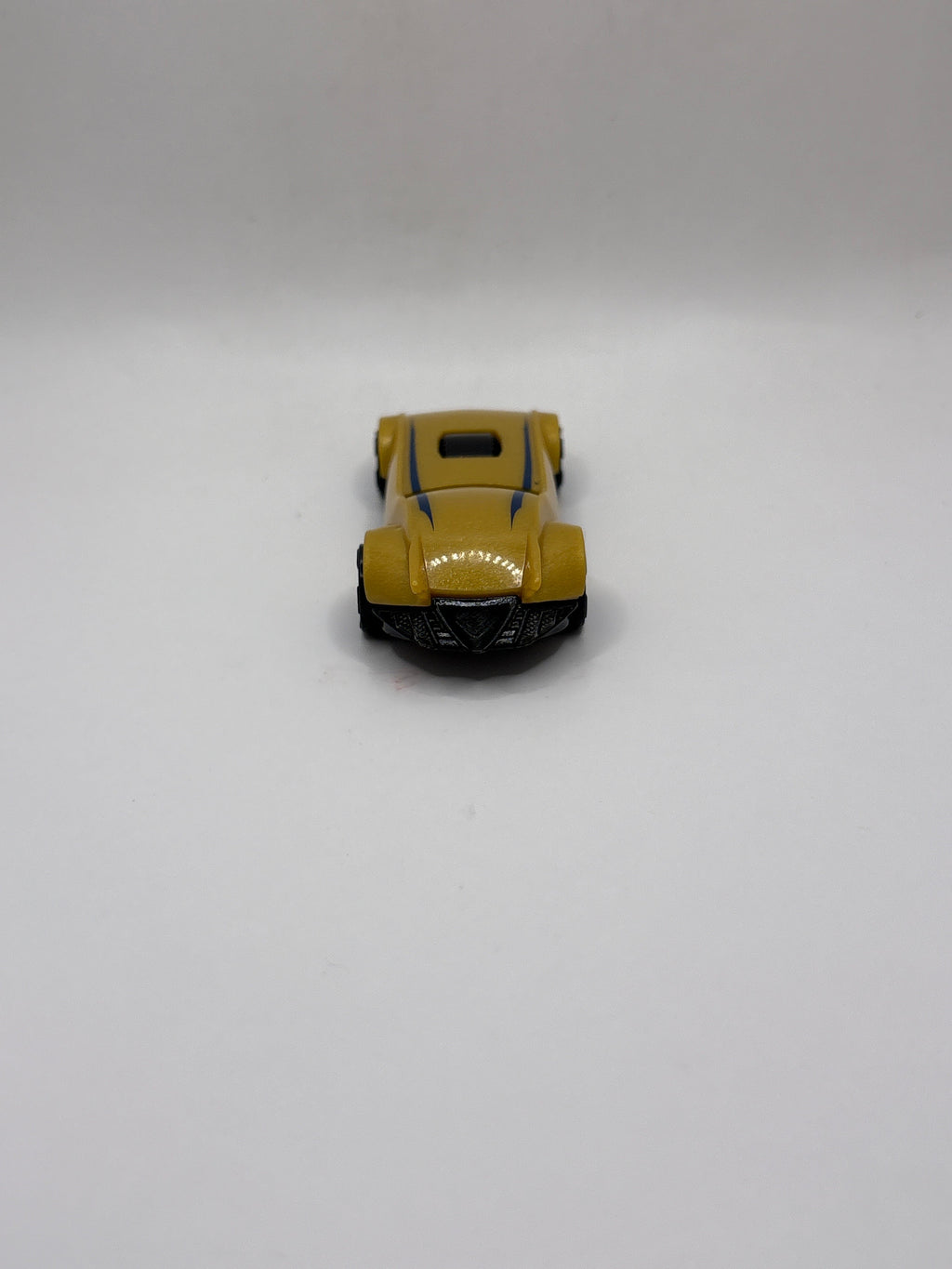 Hot Wheels The Batman Batmobile Diecast