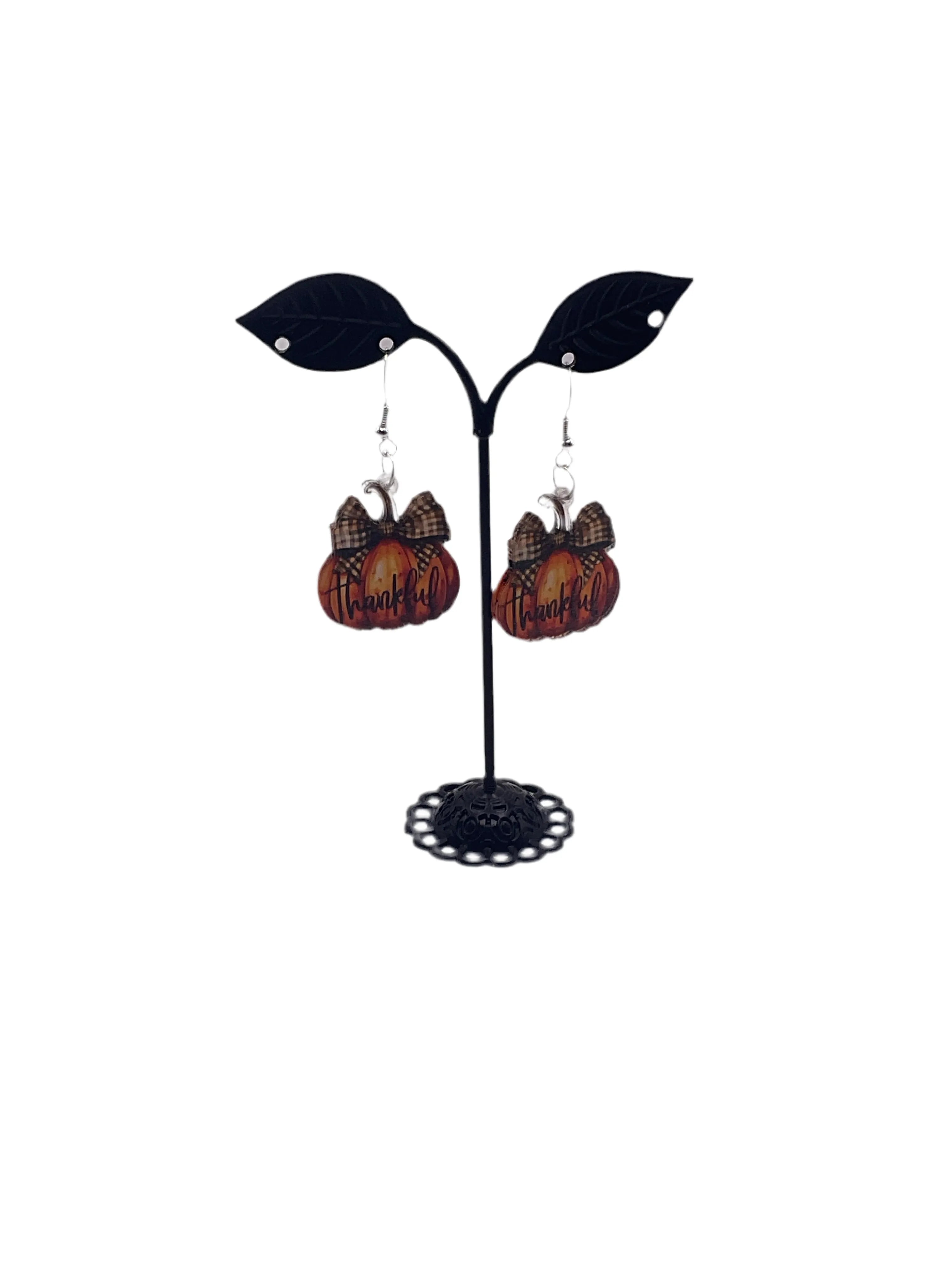 Thankful Earrings